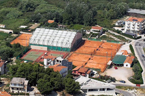 Adriatic Cup 2024