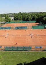Siauliai Mayor's Cup 2018