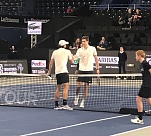 ATP Tour. Open 13 Provence. Герасимов вышел в "основу".