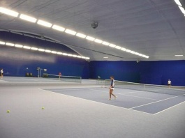 ITF World Tour. Paf Open. Вместе не получилось