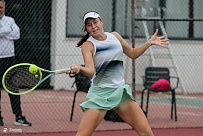 ITF World Tour. Faro Ladies Open. Берберович не одолели