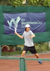 ITF Telavi Cup 2019