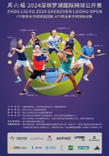 Shenzhen Luohu Challenger 2024