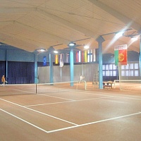 д. Тарасово, ул. Луговая, 21А