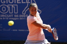 ITF Womens Circuit. 14e Open GDF Suez de Marseille (обновлено)