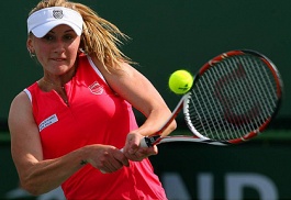 WTA Tout. OEC Taipei Ladies Open. Говорцова