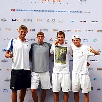 Представители Беларуси (2014)