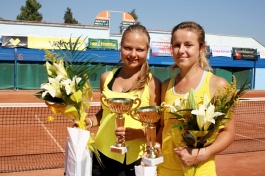 Junior Belkanton Cup 2011
