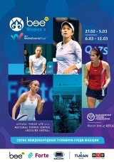 BeeTV Women's 2023 60