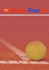 Турнир Международной теннисной федерации "Alatan Tour Сup"