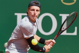 ATP World Tour. Tata Open Maharashtra. Ивашко начал с победы