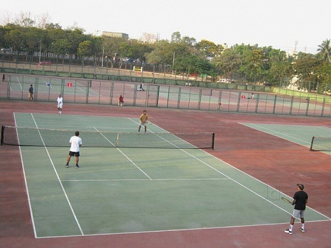 Shri Ganesh Naik’s Initiative 2019