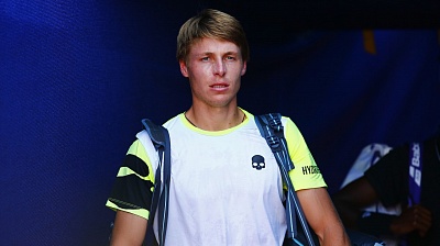 ATP Tour. Winston-Salem Open. Ивашко — чемпион Уинстона-Сейлема
