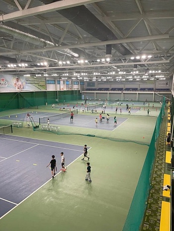 Aktobe 2023 Juniors