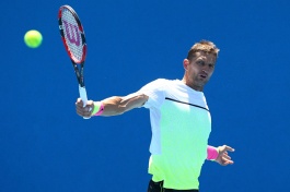 US Open 2016. Мирный только в миксте.