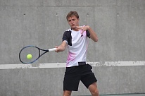 ITF World Junior Tour. Optigen Pro Championship. На этот раз без финалов