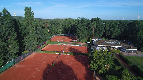 Cujic International Junior Trophy 2024