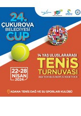 Cukurova Cup 2024
