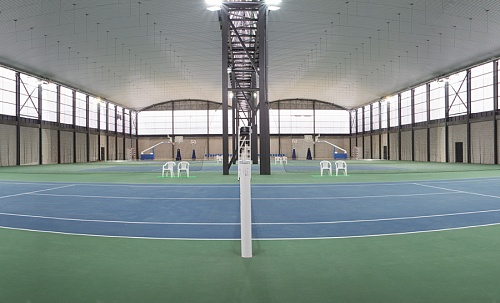 Lousada Indoor Open 2021 2