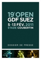 Кустова и Камерин выбили вторых сеянных в Париже!