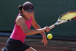 Vanessa Phillips Women/'s Tournament 1. Кремень