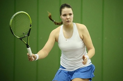 ITF Womens Circuit. 7e Open GDF SUEZ de Bourgogne.