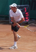 ITF Mens Circuit. Almaty 10 000$