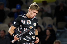 Grand Slam. Roland Garros. Со стартовой стадией справились все