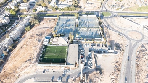 Beer Sheva: in memory of Alex Podolski 2023