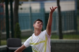 ATP Challenger Tour. 2018 Shenzhen International Challenger. Шило покидает соревнования