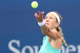 WTA Tour. Western & Southern Open. Поражений больше чем побед