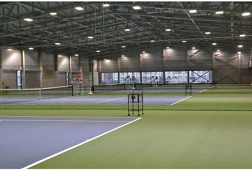 Liepaja International by Babolat 2019