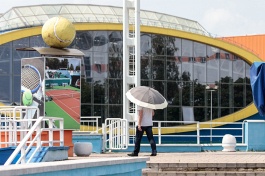 Завершилась квалификация открытого чемпионата Беларуси