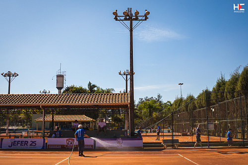 Engie Open 2024 Leme