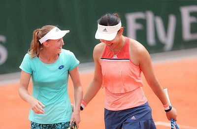 Grand Slam. Roland Garros 2018. Дальше — без белорусов