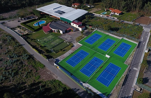 14º Torneo Internacional Cadete CCD Sanxenxo - Fuente Liviana 2022
