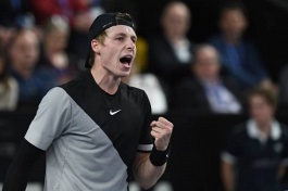 ATP Tour. Rogers Cup. Ивашко победил в квалификации