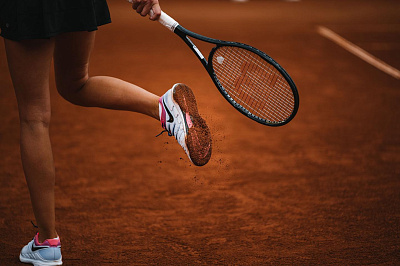 Tennis Europe 12&U. Gold's Gym Cup. В полуфиналах будет сразу два дерби