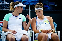 Grand Slam. Australian Open. Десятка не покорилась