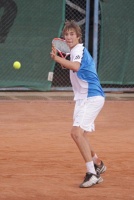 ITF Mens Circuit. Болгария 10 000$