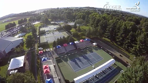 Koser Jewelers Tennis Challenge 2024