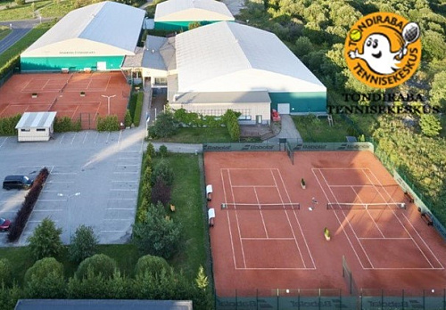 25th Tallinn Open 2024 TE U14