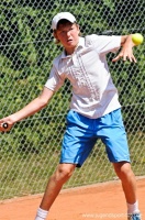 Tennis Europe 14U. VI Calvia Open.
