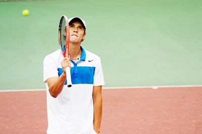ITF Mens Circuit. XIX Open Cruscampo-Cuidad de Palma del Rio