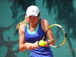 Wimbledon 2014. Саснович
