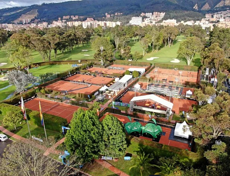 Copa Colsanitas Zurich 2024