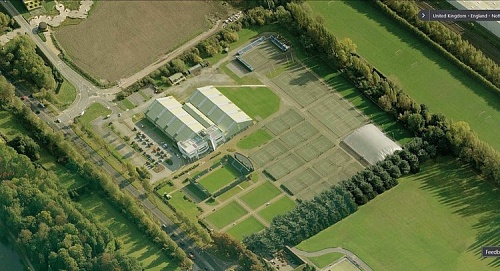 Nottingham Trophy 2021 ATP