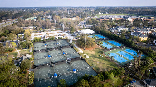 Fifth Third Charleston 125 2024