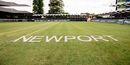 ATP Tour. Hall of Fame Open. Илья Ивашко шагает дальше