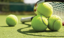 Tennis Europe 12&U. Baku Cup. Кругом восточные соседи